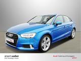 Audi A3 Limousine 40TFSI quattro sport Navi B&O 18" - Audi A3: 18