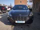 Ford Kuga ST-Line EcoBoost EU6d 1.5 ST- Line X - Ford Kuga in Aachen