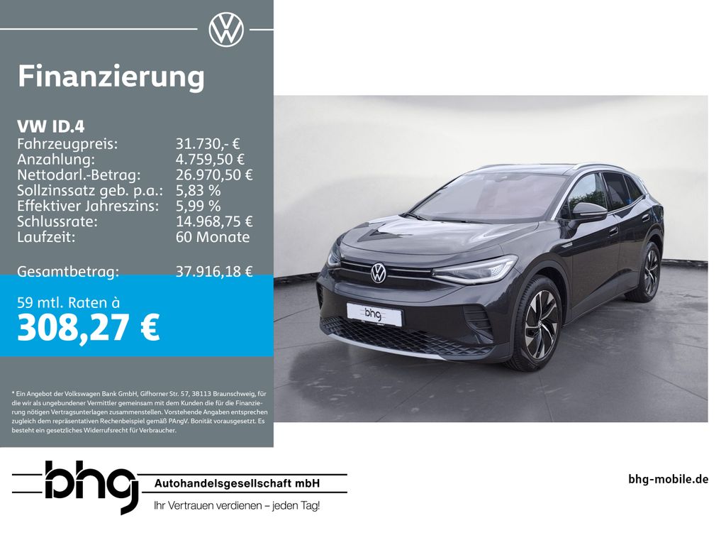 Volkswagen ID.4