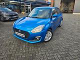 Suzuki Swift 1.0 BOOSTERJET Comfort - Suzuki Swift: Blau