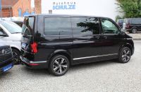 Volkswagen T6.1 Multivan Generation SIX 150PS DSG AHK Stand