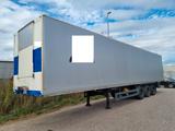 Andere Wagen Meyer MSK24-13 Iso Koffer - Angebote