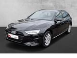 Audi A4 Avant 40 TDI quattro advanced LEDER*AHK*NAVI - Audi Vorführfahrzeuge