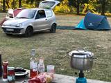 Fiat Seicento 1.1 8V - - Fiat Seicento von privat