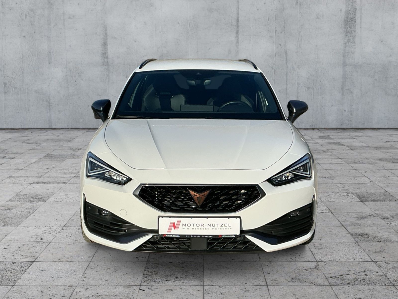 Cupra Leon - Bild 3