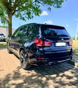 BMW X5 M50 M50d - BMW X5 M50 in Essen