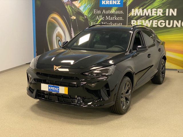 CUPRA Formentor 1.5 TSI DSG+18" ALU+AHK+ACC+3-ZONEN KL