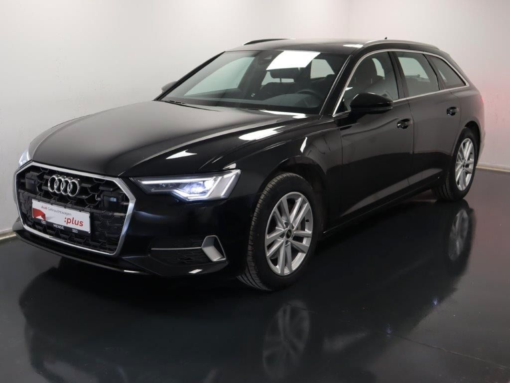 Audi A6 - Bild 2