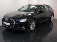 Audi A6 - Vorschau Bild 2