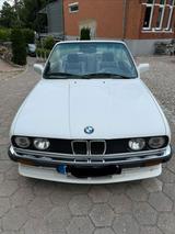 BMW 325 I   Cabrio - E30 - BMW 325 in Hamburg