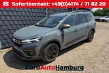 Dacia Jogger TCE 110 Extreme SHZ Totwinkel - Dacia Neuwagen in Hamburg