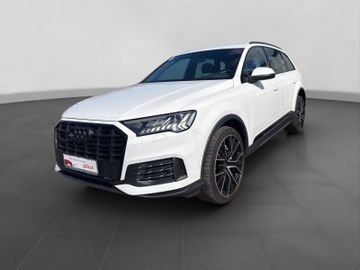 Audi Q7 - 2