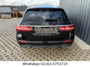 Mercedes E 300 - 10
