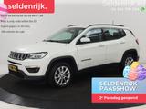 Jeep Compass 1.3T Longitude | automatik | AHK | Keyle - Jeep Compass: 1.3