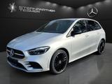 Mercedes-Benz B 250 e mit EQ Hybrid Technologie +AMG+Night+SHZ - scheckheftgepflegte Mercedes B 250