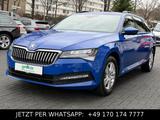 Skoda Superb Combi Ambition*DSG*KAMERA*8FACH*1HAND*ACC - Skoda Superb
