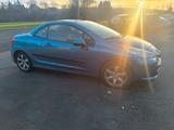 Peugeot 207 CC Filou 120 Filou - Gebrauchte Cabrios bis 1.500 €