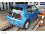 Volkswagen up! high 1.0 Climatronic PDC Sitzheizung NSW - VW up! Gebrauchtwagen in Essen