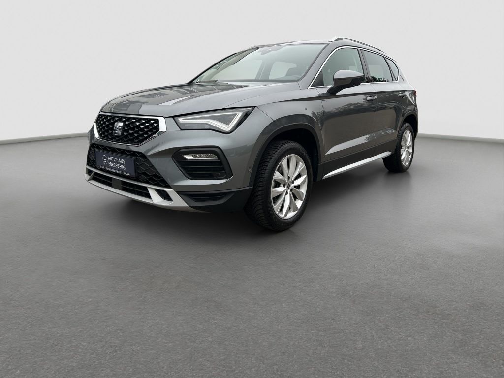 Ateca Xperience 1.5 TSI AHK el.Heck Assist+ ACC