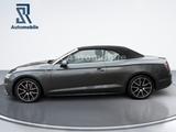 Audi A5 Cabriolet S-Line 2.HAND*LED*NAVI*SHZ*SBL*PDC* - Audi A5: Cabrio, A5cabrio