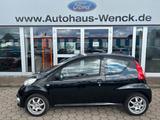 Peugeot 107 Petit Filou - gebrauchte Peugeot 107 aus dem Jahr 2007