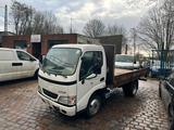 Toyota Dyna 150 D4D 3,0 - Toyota Dyna Gebrauchtwagen