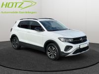 Volkswagen T-Cross - Vorschau Bild 8