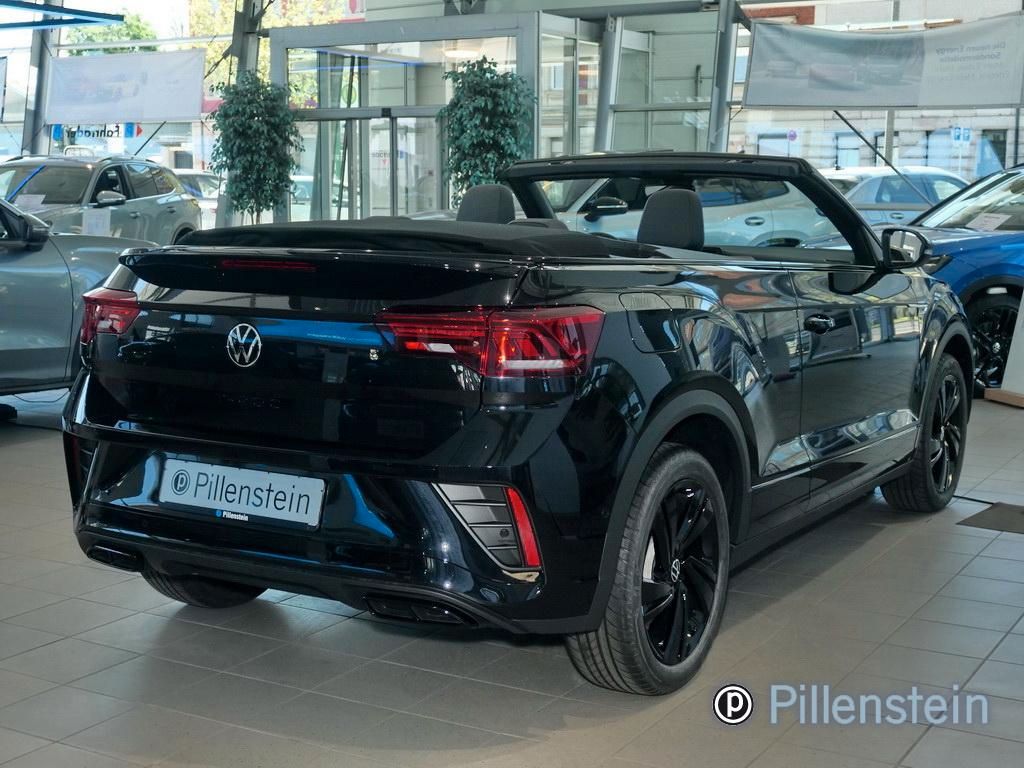 Volkswagen T-Roc - Bild 2