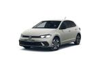 Volkswagen Polo Energy 1,0 l TSI 70 kW (95 PS) 5- Gang Navi - Volkswagen Polo ENERGY