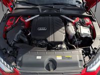 Audi A4 - Vorschau Bild 19