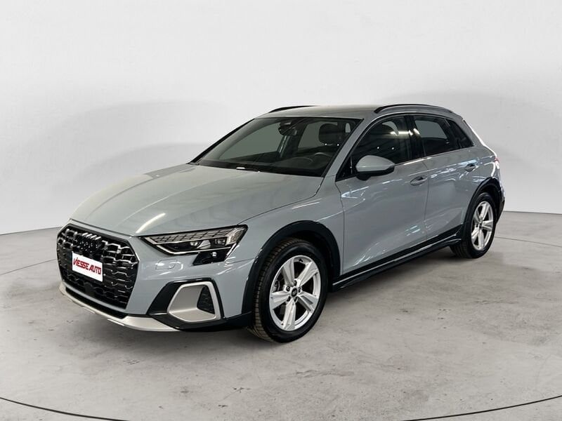 Audi A3 Sportback 30 TDI S.Back