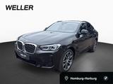 BMW X4 xDr30d M SPORT Pano,AHK,Laser,HUD,Stop+Go,DrA