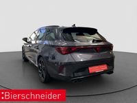 Cupra Leon - Vorschau Bild 9