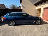 BMW 520d Touring G31 - BMW 315 Gebrauchtwagen