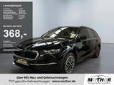 Skoda Octavia Combi 1.5TSI mHEV DSG 2xKlima AUT Balanc - Skoda Octavia: Limousine, Combi