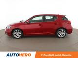Lexus CT-Serie CT 200h Amazing Edition Aut*NAVI*LED* - Lexus: Ct200