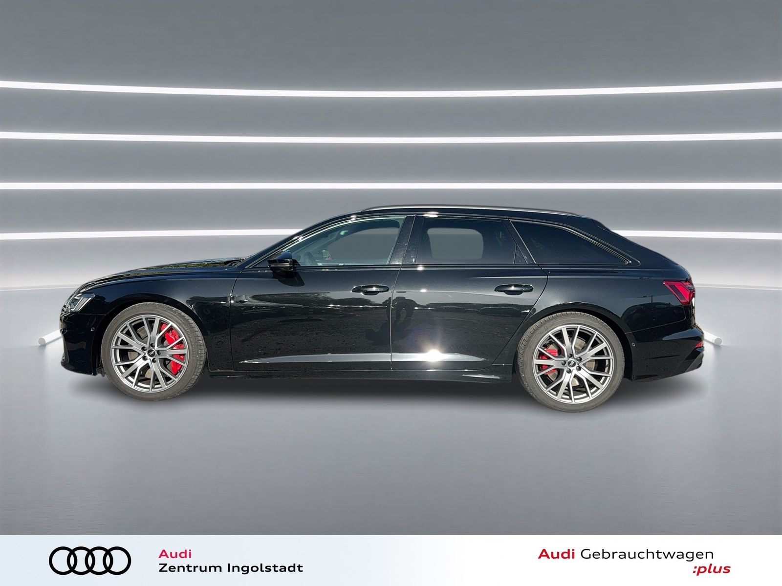 Audi S6 Avant TDI qu MATRIX Luft 360° B&O Memory 20" imagem 3