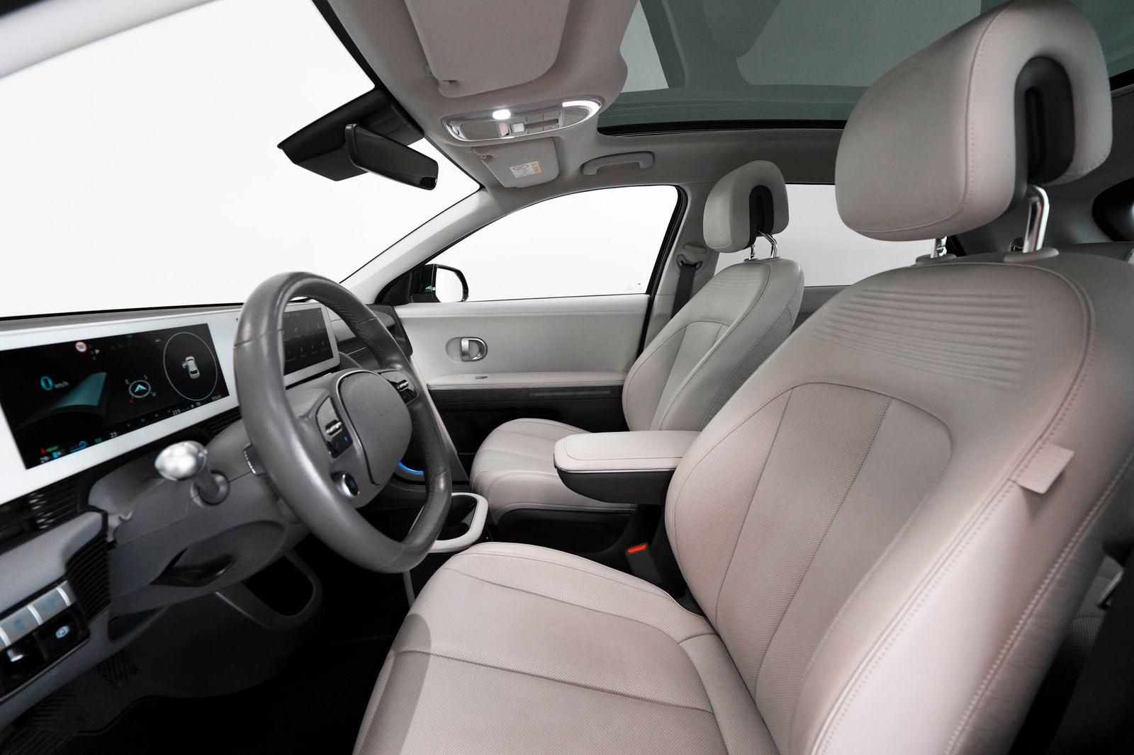 Hyundai IONIQ 5 foto 5