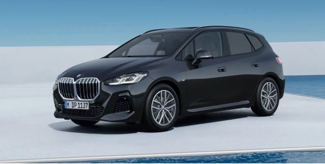 BMW 220 Active Tourer M Sport UPE 52.740