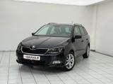 Skoda Fabia Combi Joy - Skoda Fabia Joy mit Benzin-Antrieb