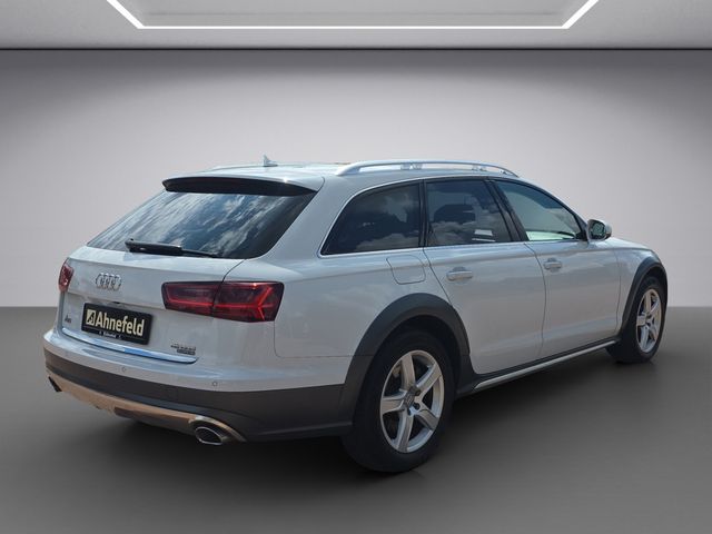 A6 Allroad 3.0 TDI