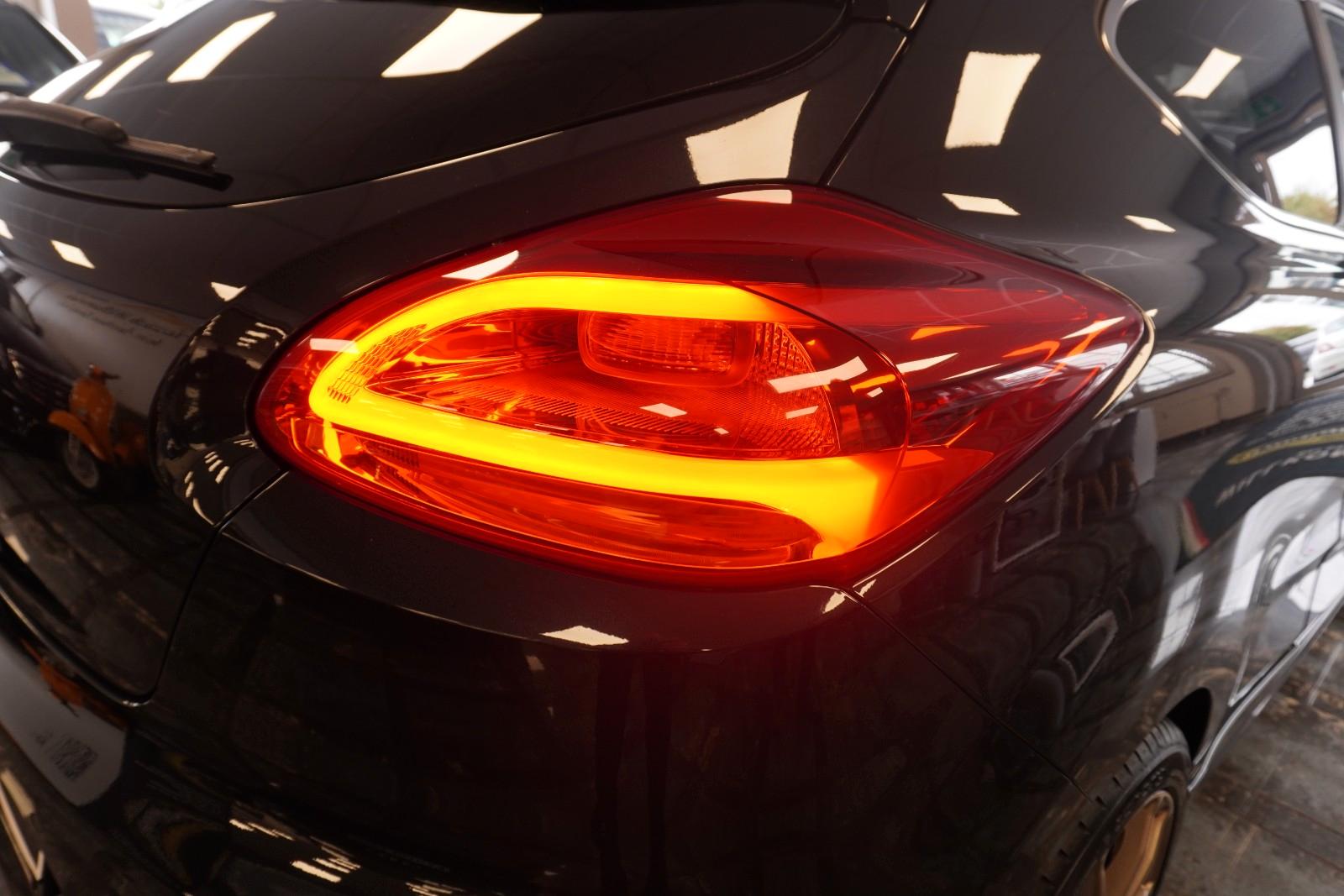 Kia pro cee'd / ProCeed/GT-line/Klimaauto/Turbo/
