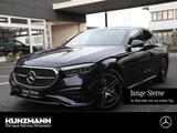 Mercedes-Benz E 400 e 4M AMG Panorama Burmester Memory 360° - Mercedes-Benz E 400 aus 2024