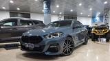 Andere Bmw 220d Gran Coupé MsportPro GARANZIA 2029 - Andere mit Diesel-Antrieb: Alcantara, Scheckheftgepflegt