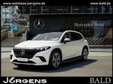 Mercedes-Benz EQS 450+ SUV ElectricArt/Hyper/Pano/Sitzklima/TV - Mercedes-Benz EQS SUV Gebrauchtwagen