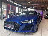Audi R8 COUPE 5.2 FSI*QUATTRO*PERFORMANCE*B&O*CARBON*