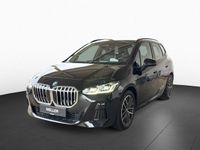 BMW 220 Active Tourer - Vorschau Bild 3