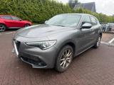 Alfa Romeo Stelvio Q4 Panorama*Sportpaket*Panorama*ACC - Alfa Romeo: Sport
