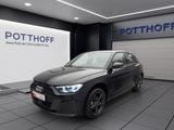 Audi A1 Sportback 25 TFSI PDC LED SITZHZG GRA - Audi A1 Vorführfahrzeuge