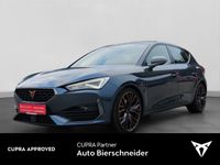 Cupra Leon - Vorschau Bild 1